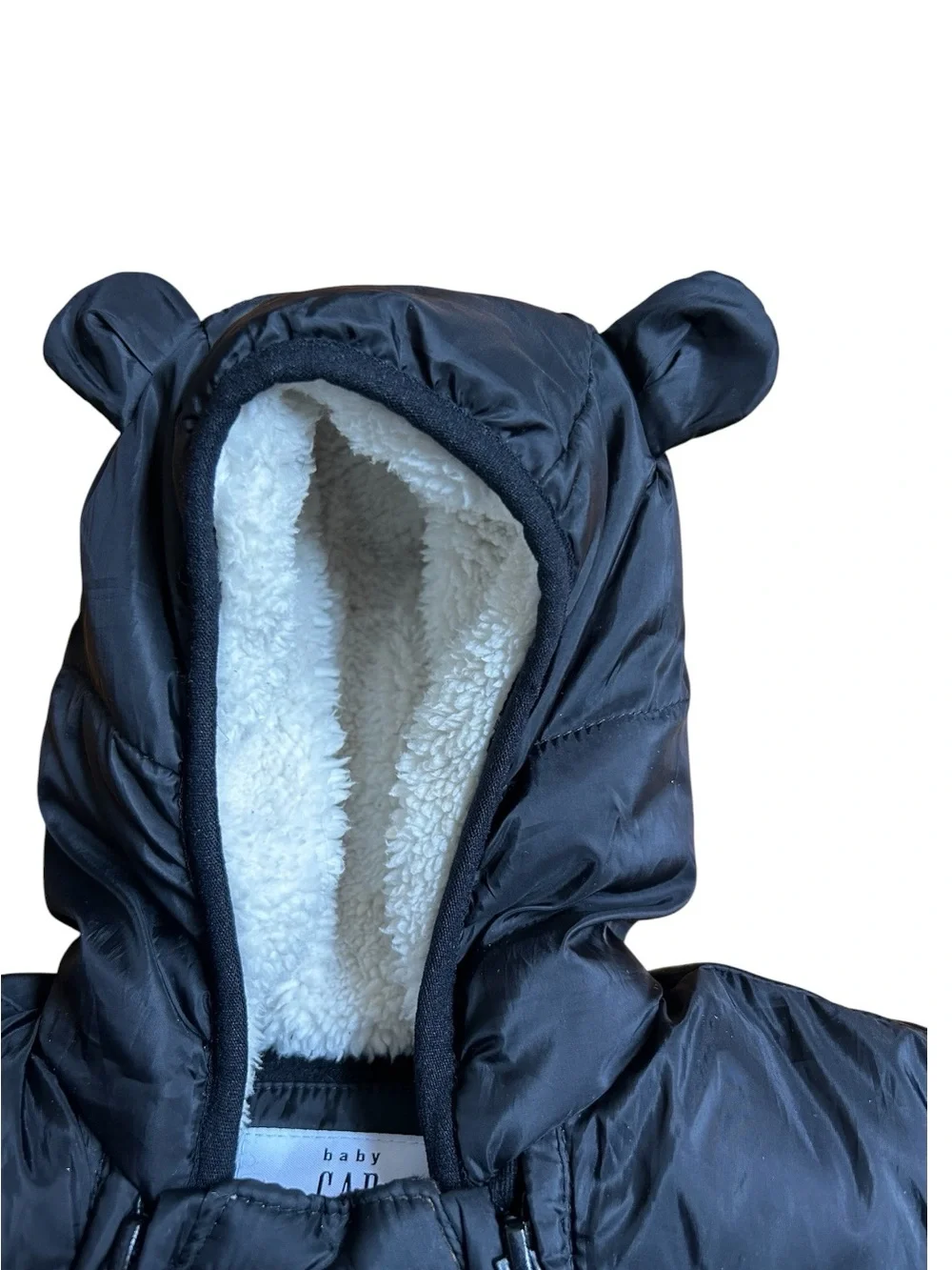 GAP puffy one